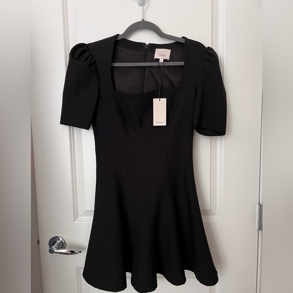 Cinq a sept Joy mini dress - Picture 3 of 7